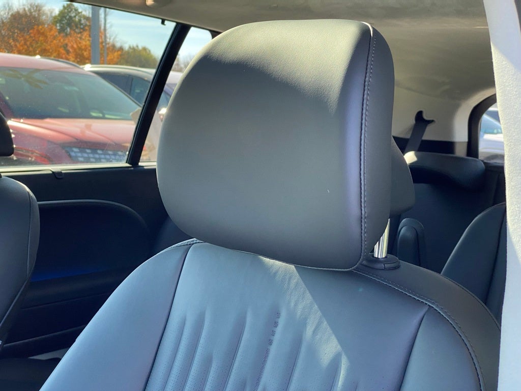 2026 Hyundai IONIQ 9 Performance Calligraphy