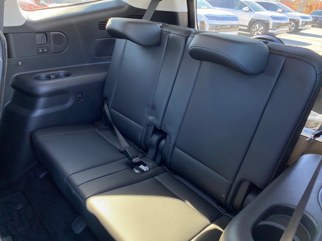 2026 Hyundai IONIQ 9 Performance Calligraphy