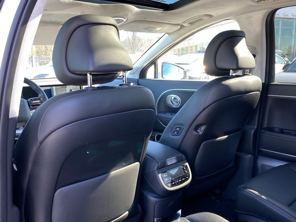 2026 Hyundai IONIQ 9 Performance Calligraphy