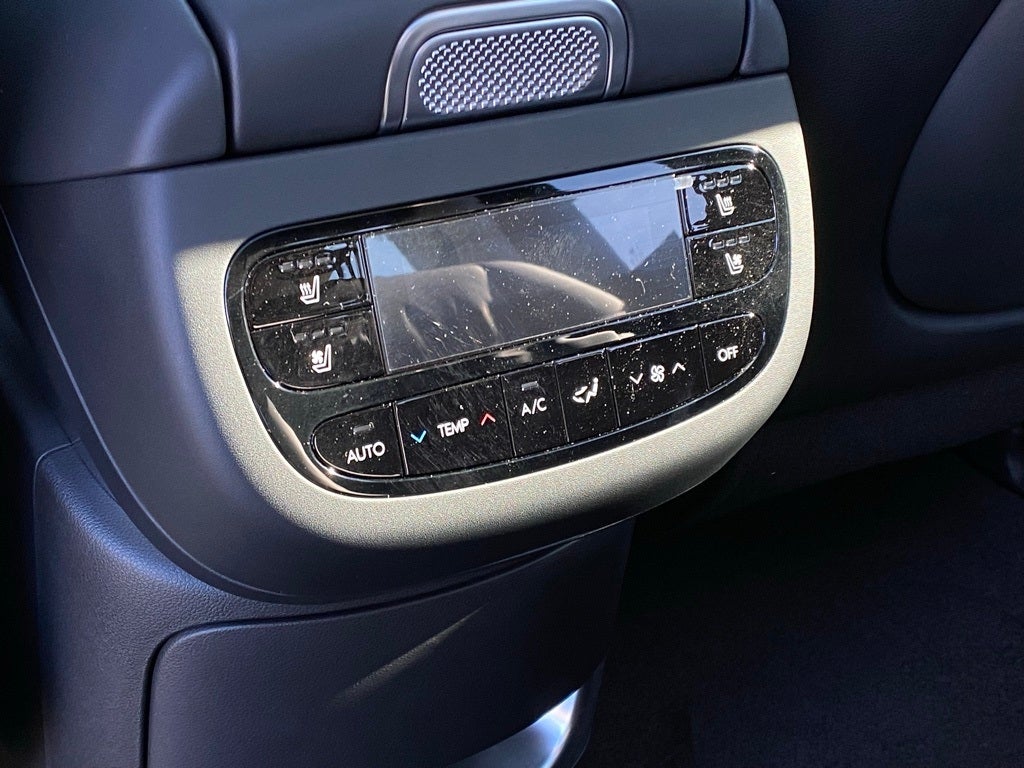 2026 Hyundai IONIQ 9 Performance Calligraphy