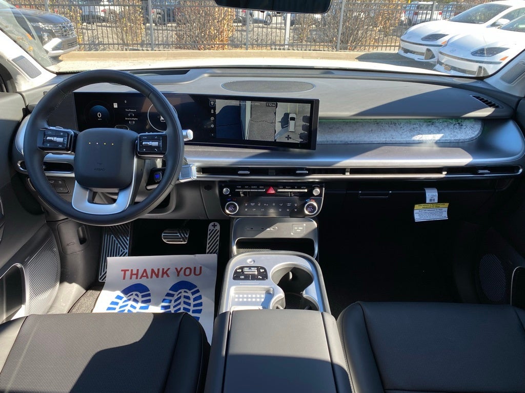 2026 Hyundai IONIQ 9 Performance Calligraphy