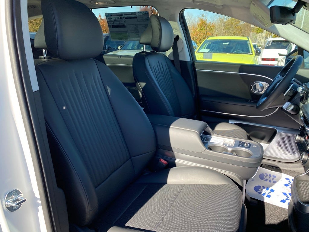 2026 Hyundai IONIQ 9 Performance Calligraphy