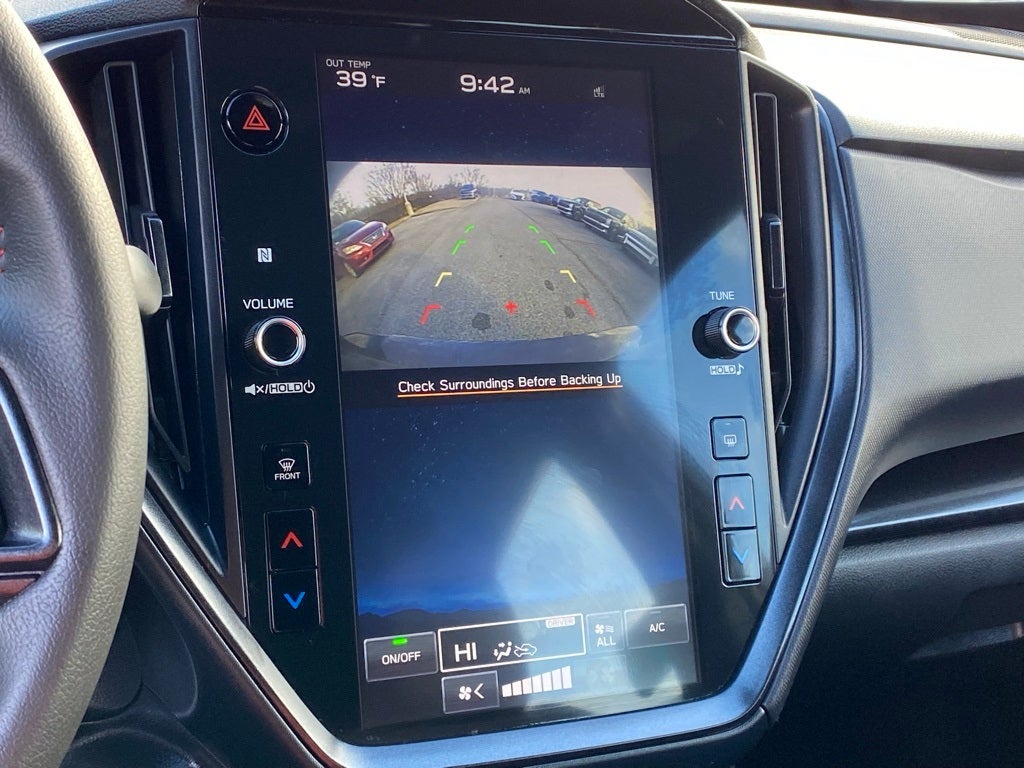 2024 Subaru Impreza 2.5RS CLEAN 1 OWNER CARFAX