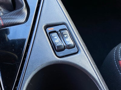 2024 Subaru Impreza 2.5RS CLEAN 1 OWNER CARFAX