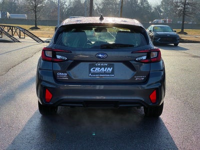 2024 Subaru Impreza 2.5RS CLEAN 1 OWNER CARFAX