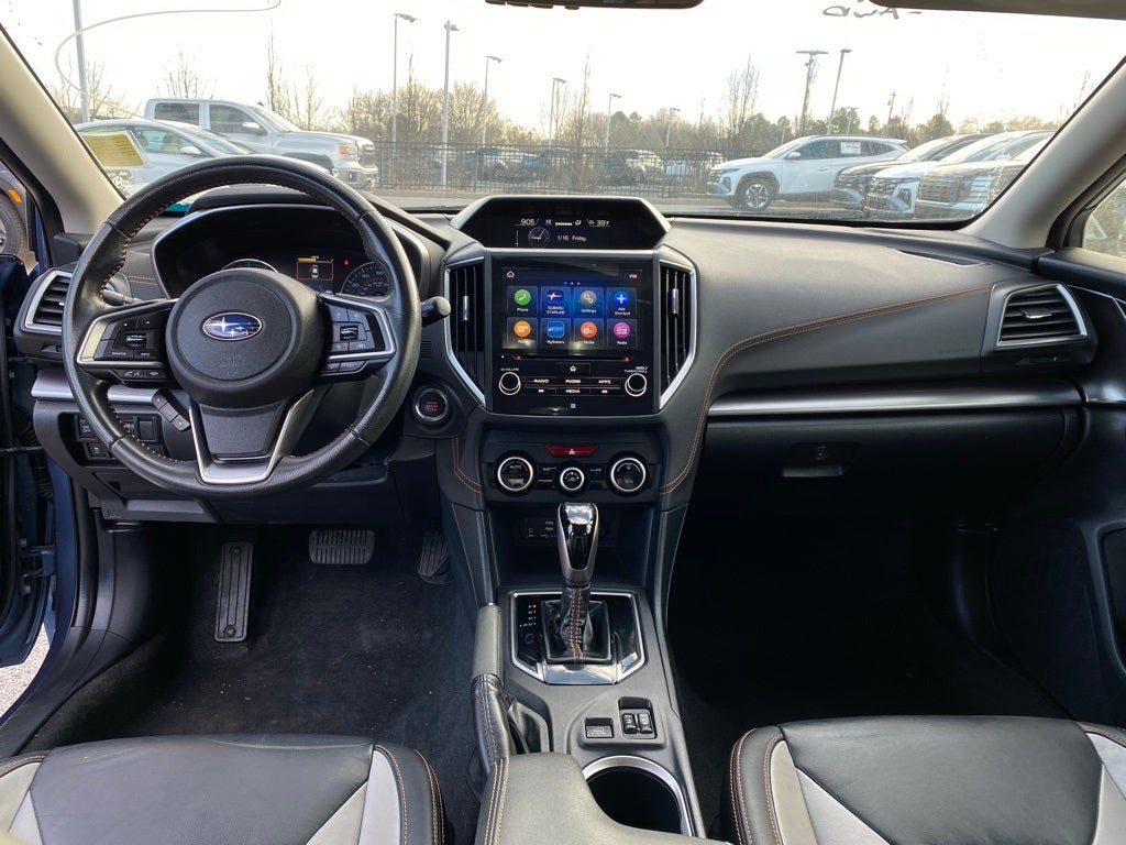 2020 Subaru Crosstrek Limited CLEAN CARFAX