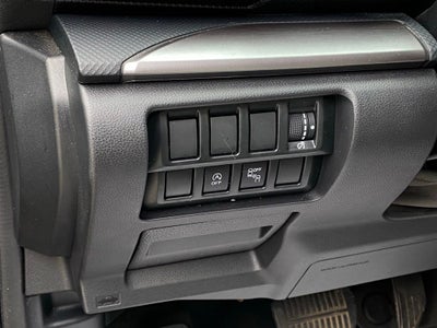 2020 Subaru Forester Premium Premium