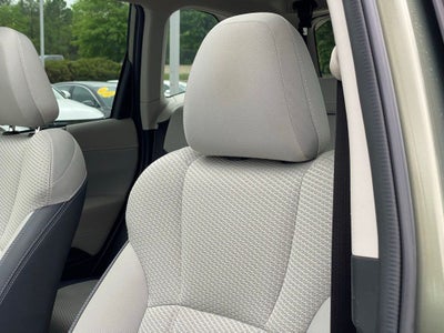 2020 Subaru Forester Premium Premium