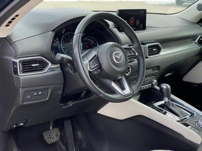 2020 Mazda Mazda CX-5 Grand Touring Reserve