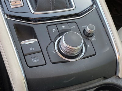 2020 Mazda Mazda CX-5 Grand Touring Reserve