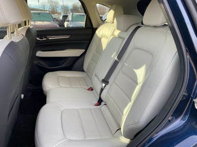 2020 Mazda Mazda CX-5 Grand Touring Reserve