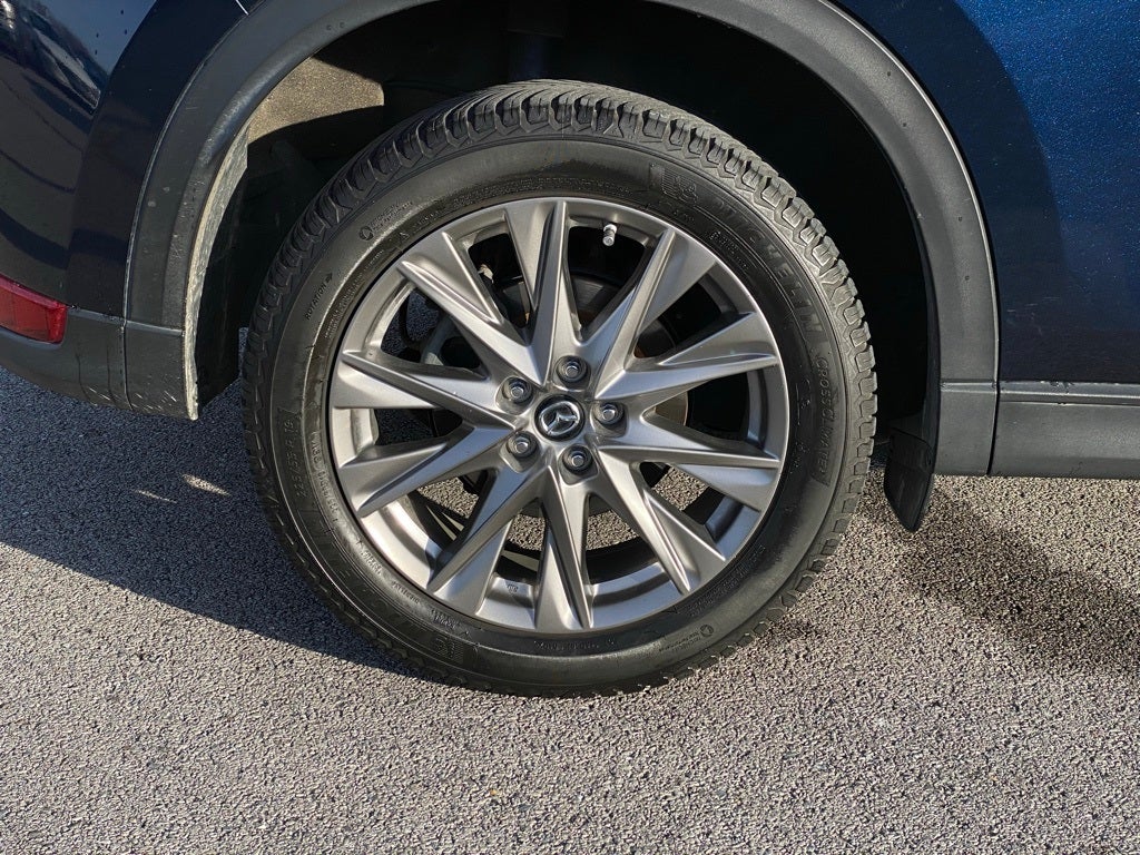 2020 Mazda Mazda CX-5 Grand Touring Reserve