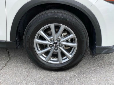 2022 Mazda Mazda CX-5 2.5 S Preferred Package