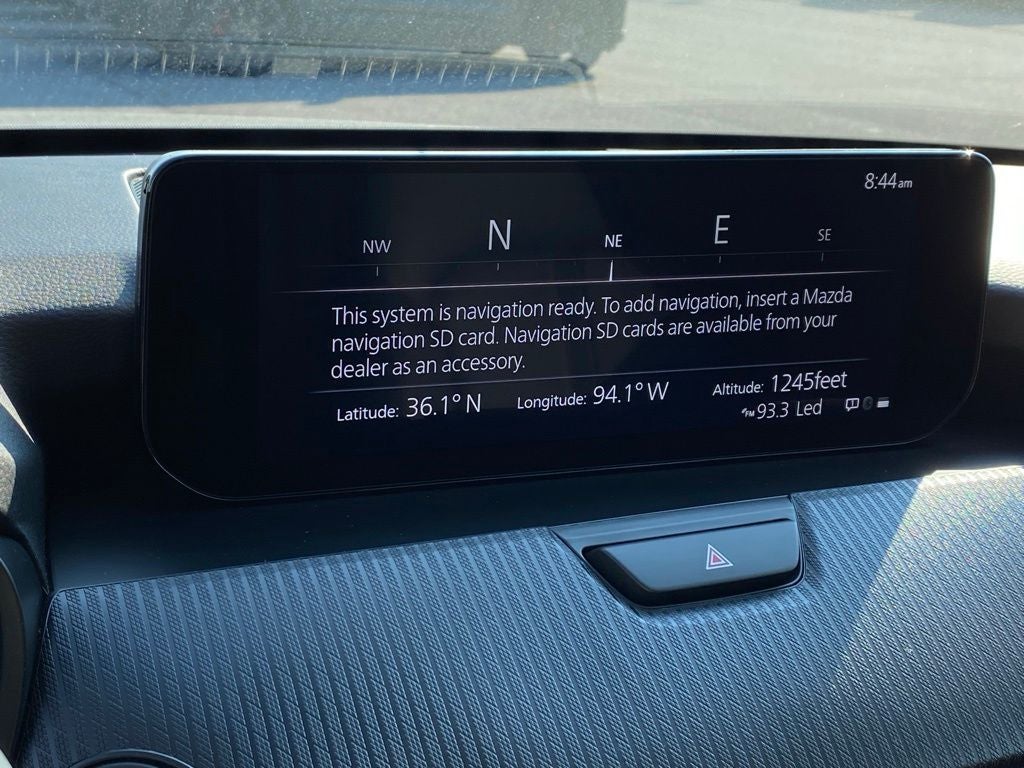 2026 Mazda Mazda CX-90 3.3 Turbo Select