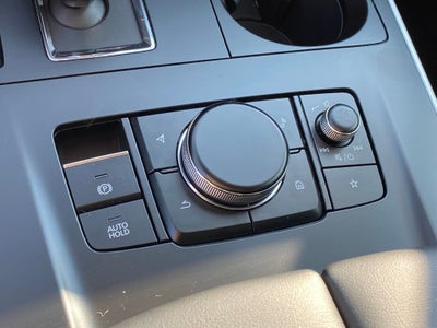 2026 Mazda Mazda CX-90 3.3 Turbo Select