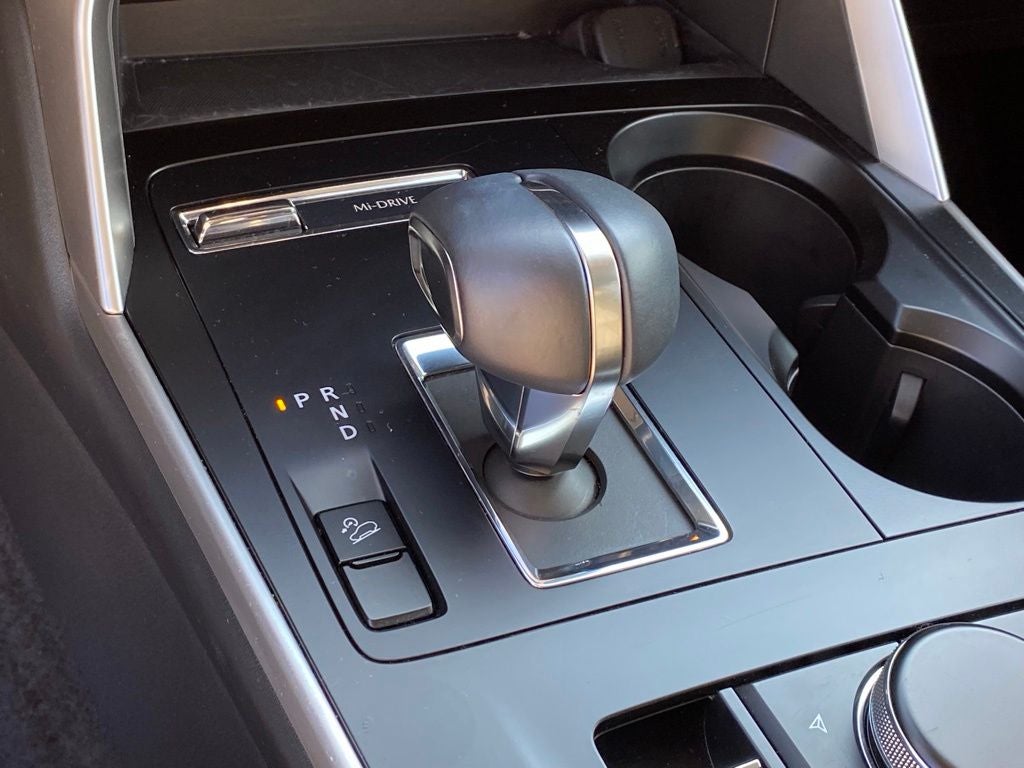 2026 Mazda Mazda CX-90 3.3 Turbo Select