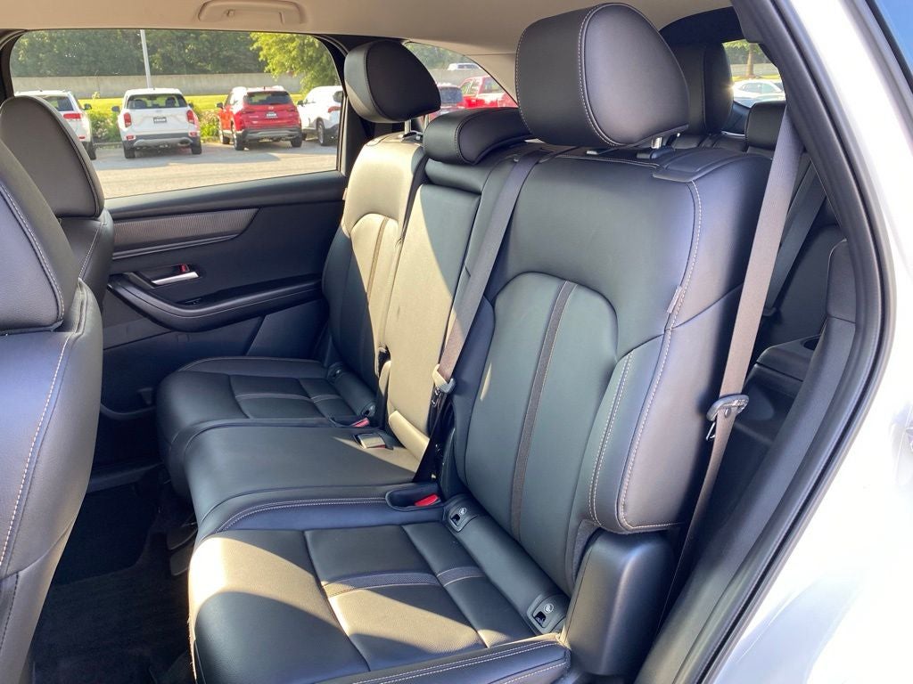 2026 Mazda Mazda CX-90 3.3 Turbo Select