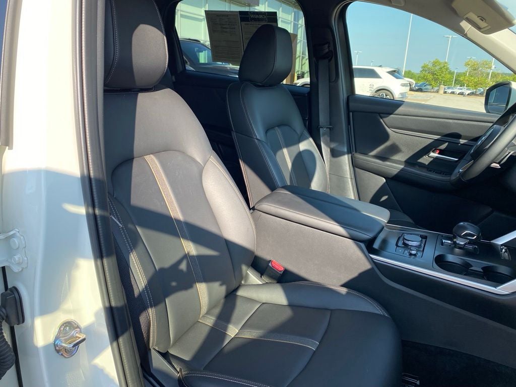 2026 Mazda Mazda CX-90 3.3 Turbo Select