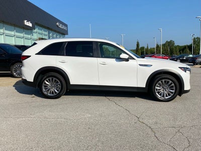2026 Mazda Mazda CX-90 3.3 Turbo Select
