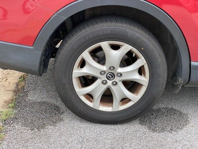 2013 Mazda Mazda CX-9 Touring