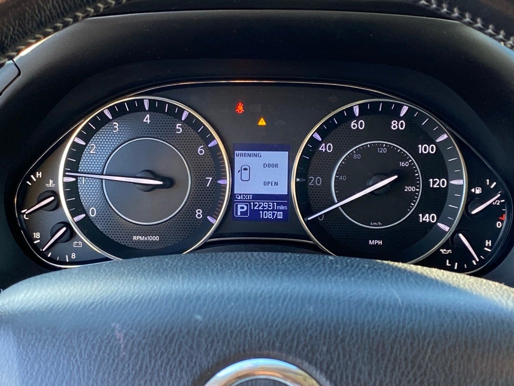 2018 Nissan Armada SL