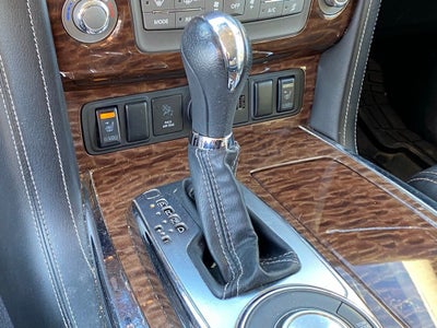 2018 Nissan Armada SL