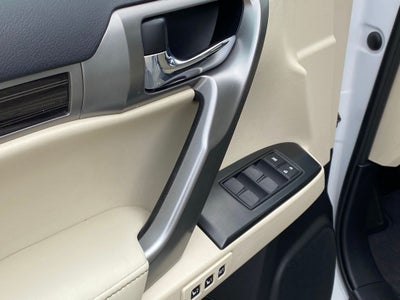2023 Lexus GX 460
