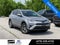 2018 Toyota RAV4 Hybrid XLE