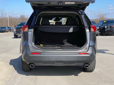 2023 Toyota RAV4 XLE VERY GOOD CONDITION