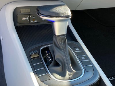 2026 Hyundai KONA SE FWD