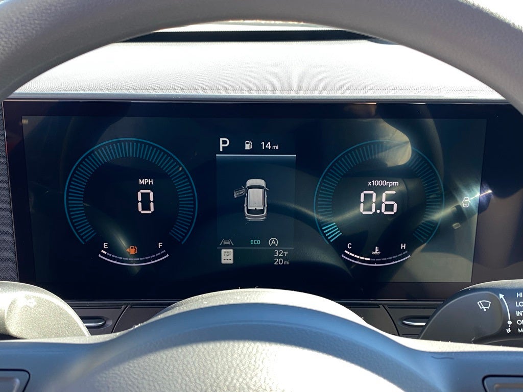 2026 Hyundai KONA SE FWD