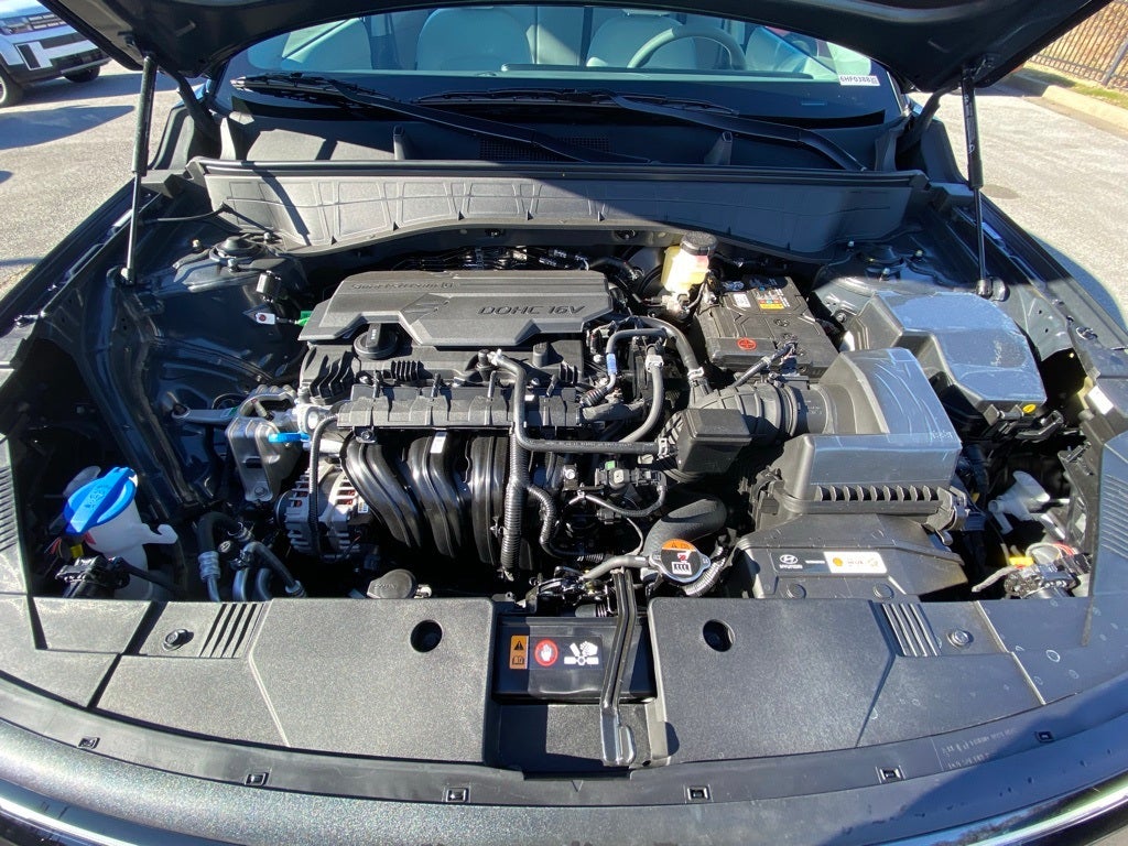 2026 Hyundai KONA SE FWD