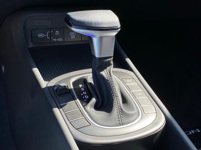 2026 Hyundai KONA SE FWD