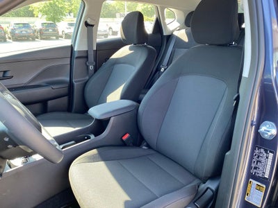 2026 Hyundai KONA SE FWD