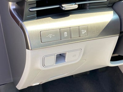 2027 Hyundai KONA SE FWD