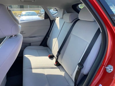 2027 Hyundai KONA SE FWD