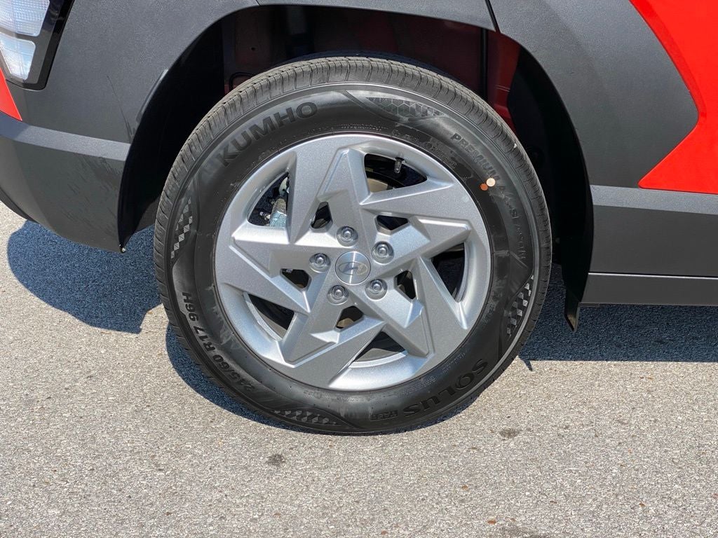2027 Hyundai KONA SE FWD