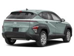 2027 Hyundai KONA SE FWD