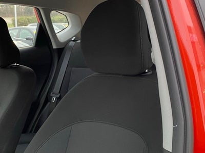 2026 Hyundai KONA SE AWD