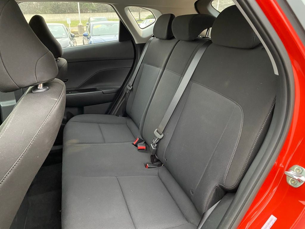 2026 Hyundai KONA SE AWD