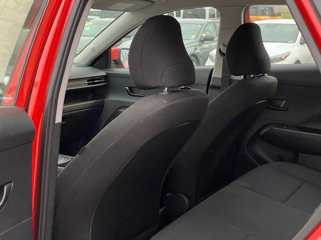 2026 Hyundai KONA SE AWD