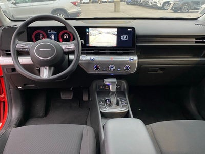 2026 Hyundai KONA SE AWD