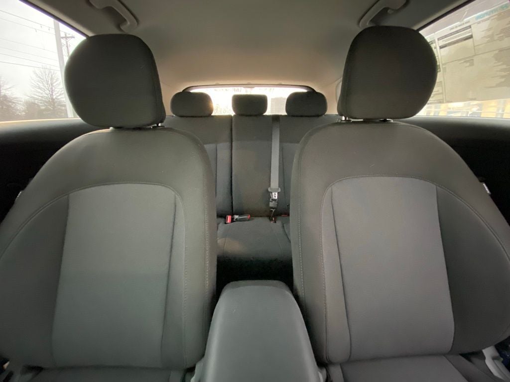 2026 Hyundai KONA SE AWD