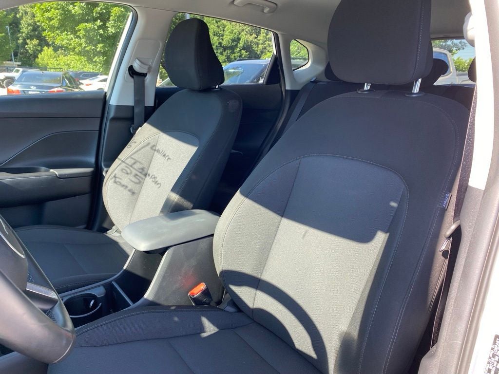 2025 Hyundai KONA SEL Convenience