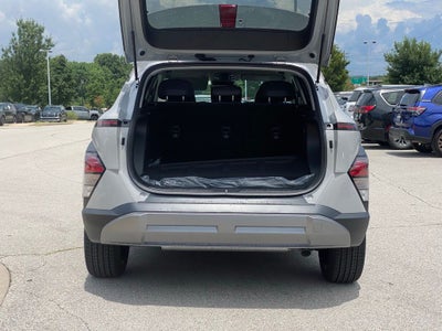 2026 Hyundai KONA SEL Premium FWD