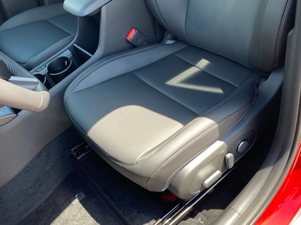 2026 Hyundai KONA SEL Premium FWD