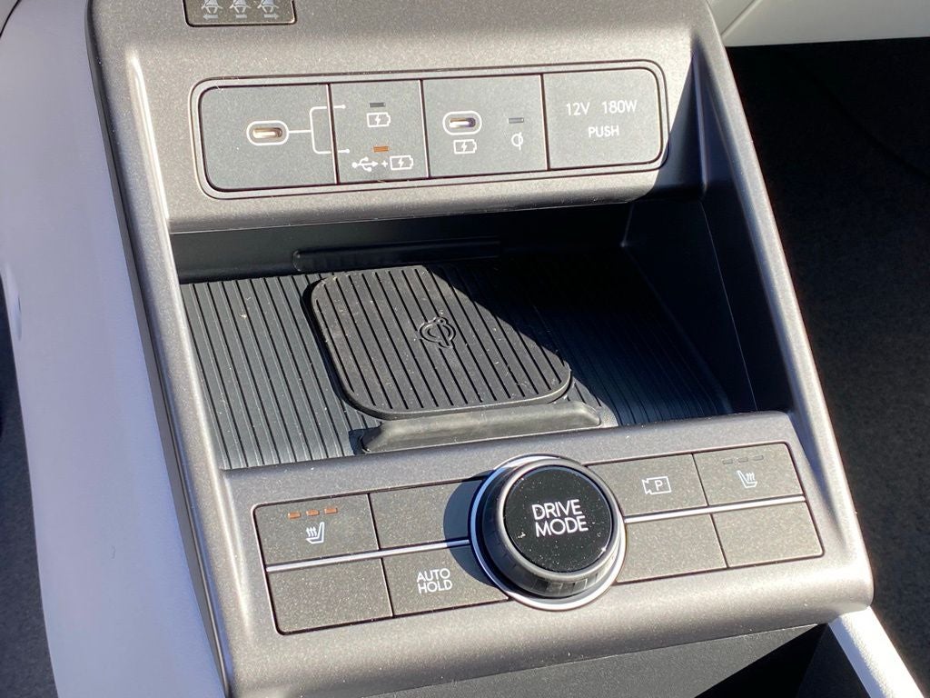 2026 Hyundai KONA SEL Premium FWD