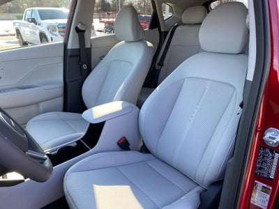 2026 Hyundai KONA SEL Premium FWD