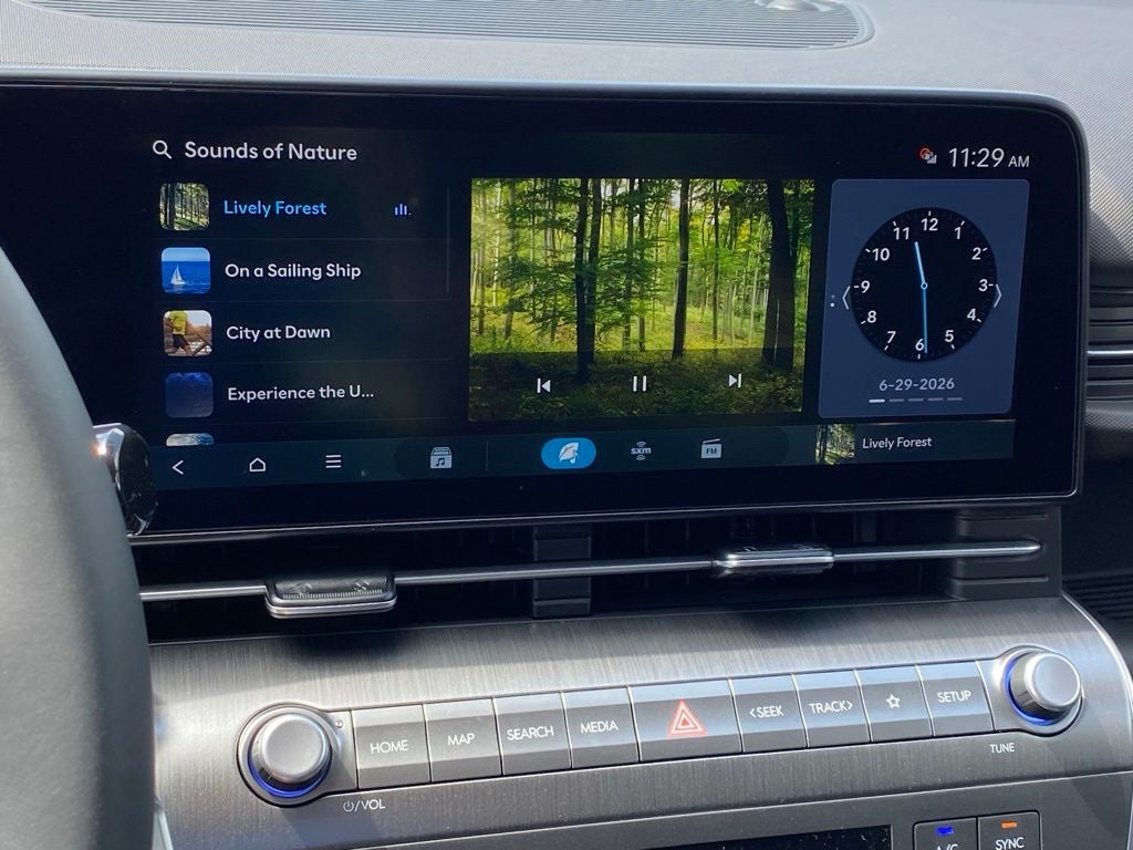 2026 Hyundai KONA SEL Premium FWD