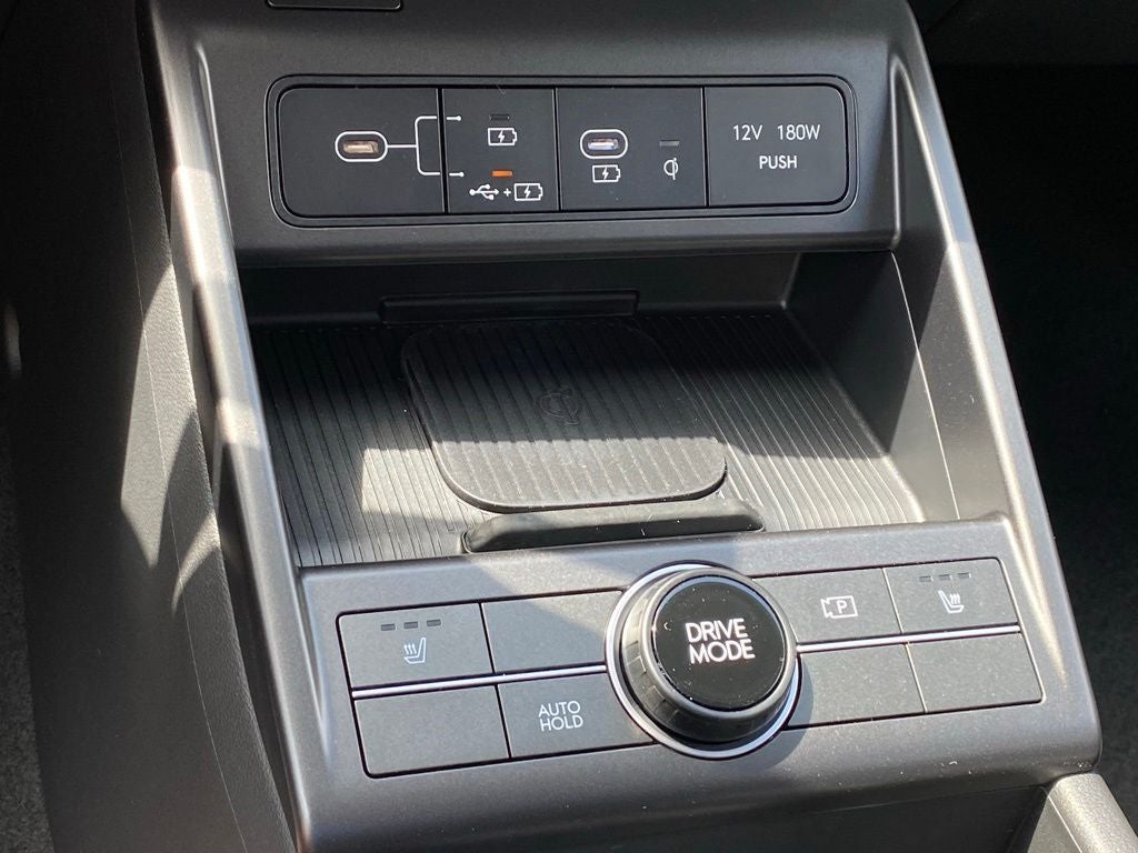 2026 Hyundai KONA SEL Premium FWD
